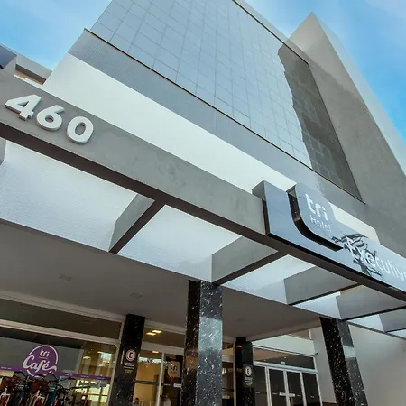 Tri Hotel Executive Osório-2